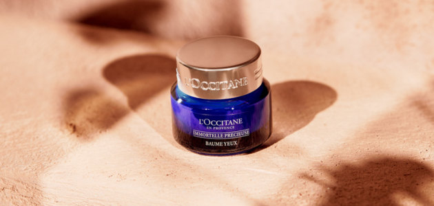 oogcontour precious oogbalsem