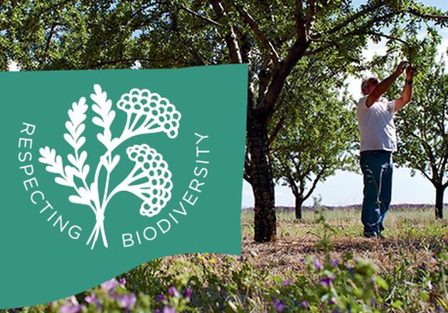 Respect voor de biodiversiteit
