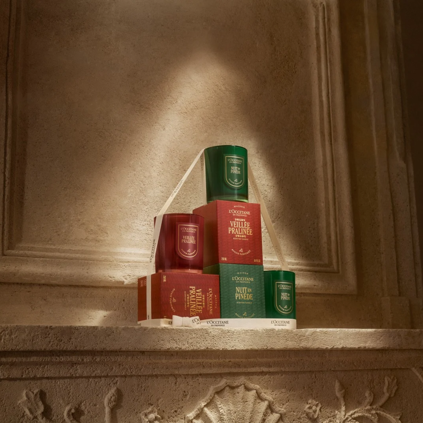 Limited Editions L'Occitane feestcollectie