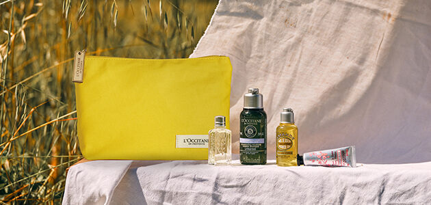 tasje zomer essentials gratis