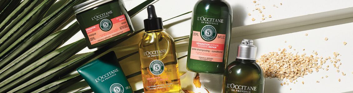 aromachology collectie