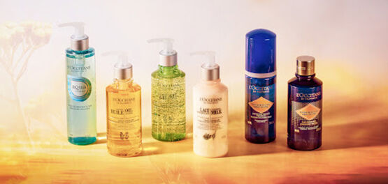 Gezichtsreinigers & make-up removers aan -50%