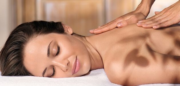 secrets du spa