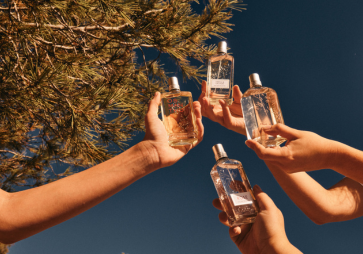 Hoe parfum aanbrengen: Onze beste tips voor een langdurig effect 