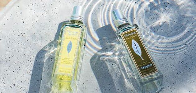 gemengd parfum