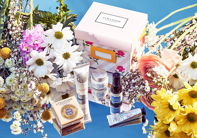 giftset lage prijs