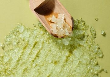 Handscrub