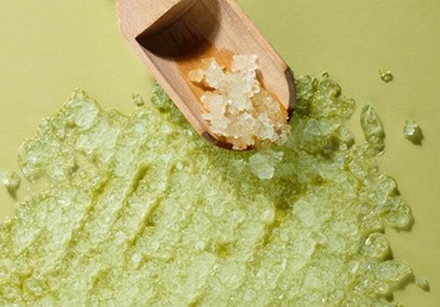 Handscrub