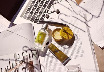 De 5 beauty essentials om mee te nemen