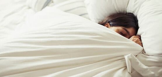 ochtendritueel