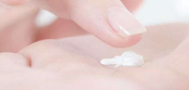 lichte en comfortabele make-up 