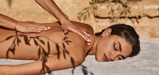 EEN REIS VOOR JE ZINTUIGEN IN ONZE L&rsquo;OCCITANE SPA