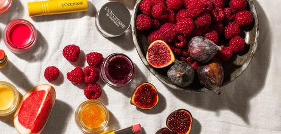 lippenscrub
