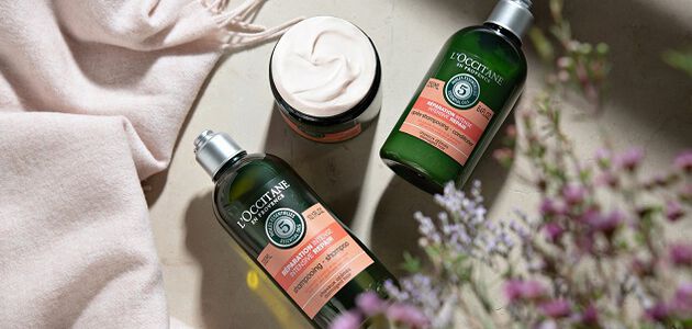 shampoing reparateur cheveux abimes