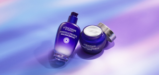 hydraterende gezichtsverzorging spf