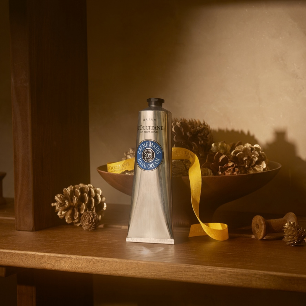 Lichaamsverzorging L'Occitane en Provence