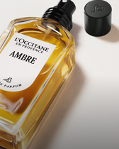 Ambre Eau de Parfum