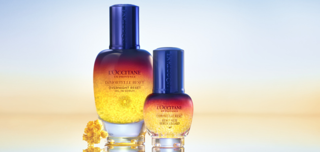 nachtcr&egrave;me doffe huid - Reset Nachtserum