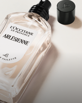 Eau de Toilette Arl&eacute;sienne