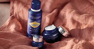 immortelle precious