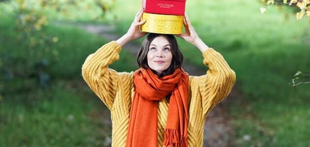 beauty geschenk voor vrouwen