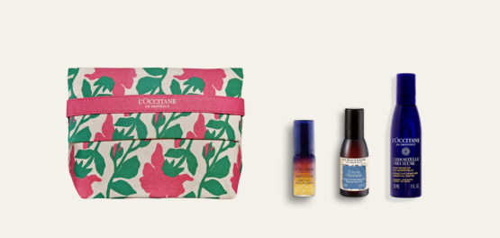 Je gratis Expert Beautyverzorgingen!