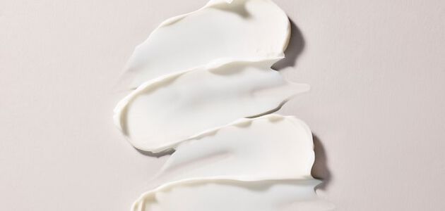 texture creme anti age