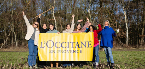 lokale projecten Benelux