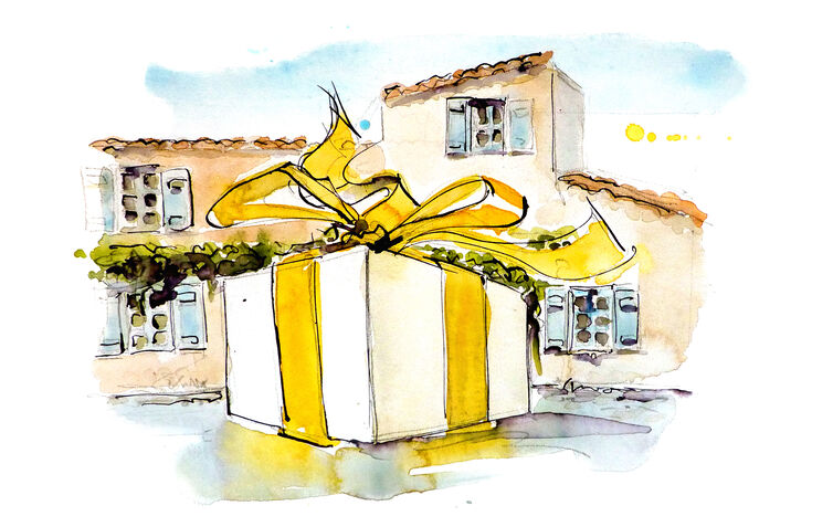 Votre fid&eacute;lit&eacute; r&eacute;compens&eacute;e