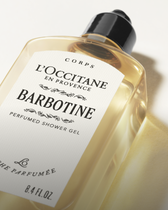 Barbotine Douchegel