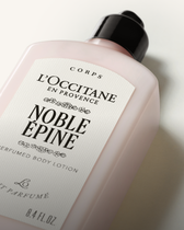 Noble Epine Bodymilk