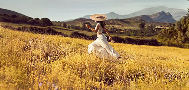 spa soins naturels