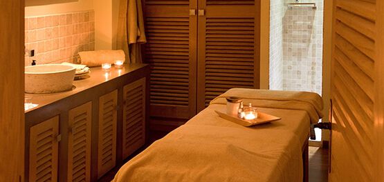 spa day