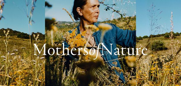MOTHERS OF NATURE
