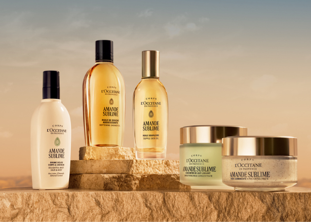 Almond Collectie
