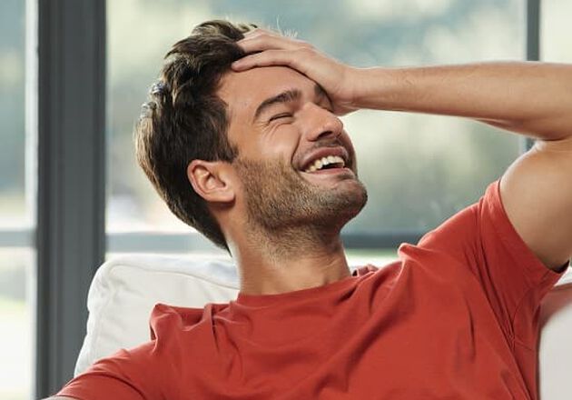 beauty tips mannen scheren