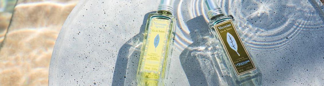 gemengd parfum