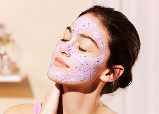 gezichtsmasker