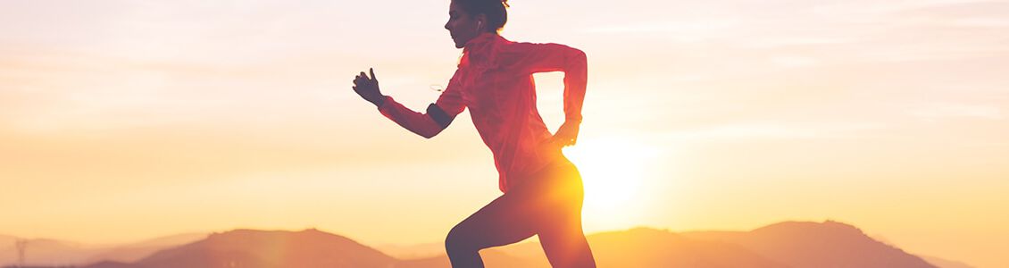 sport en beauty combineren