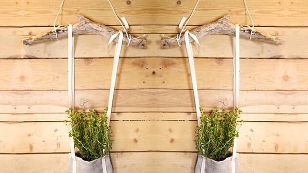 plantenhanger 