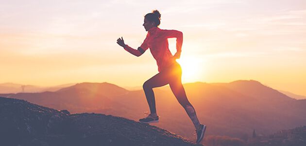 sport en beauty combineren