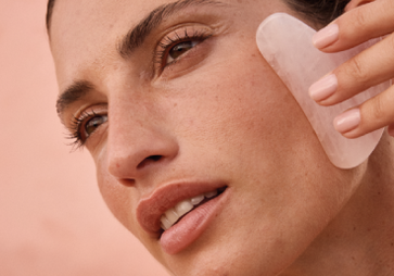 Anti-rimpel routine