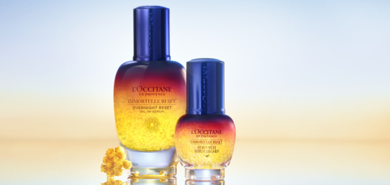 nachtcr&egrave;me doffe huid - Reset Nachtserum