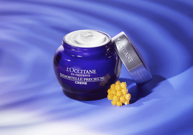 gezichtsverzorging anti-aging - anti-rimpels