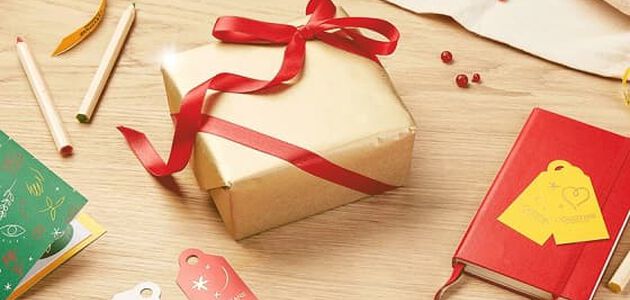 geschenkpakketjes