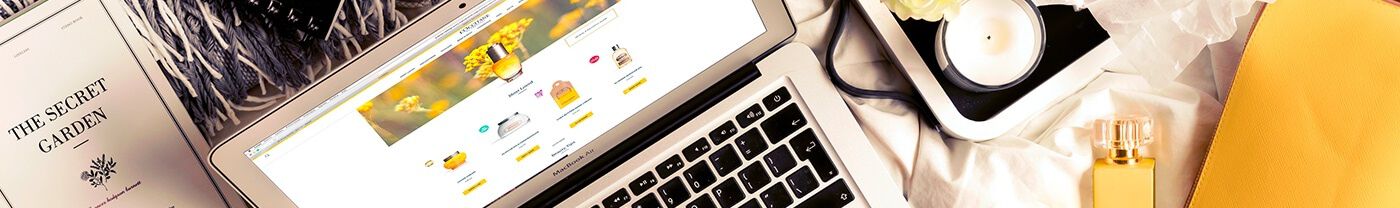 Nos Services, en ligne & en boutique