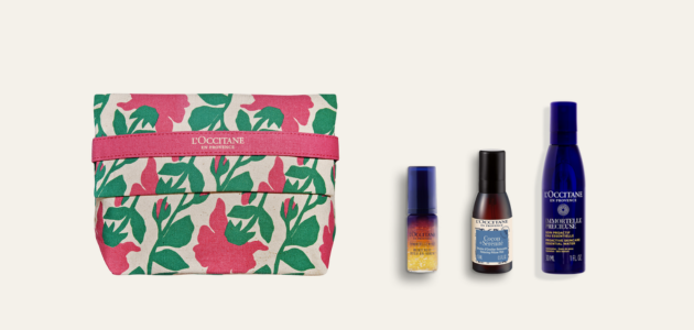 Je gratis Expert Beautyverzorgingen!