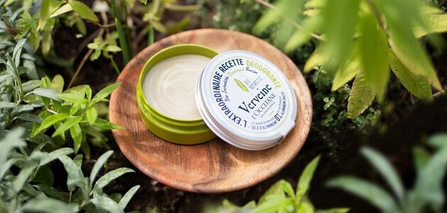deodorant balsem natuurlijk