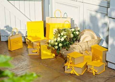 CADEAUS VOOR EVENEMENTEN