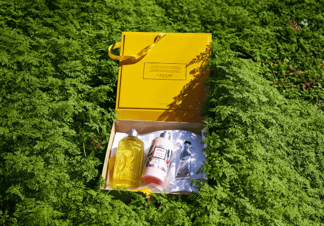 giftset op maat